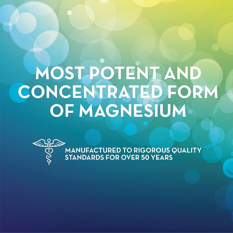 Mag-Ox 400 Tablets, 120 tabs by Magox (Pack of 3)