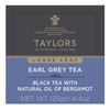 Taylors of Harrogate Earl Grey Loose Leaf, 4.41 Ounce Carton