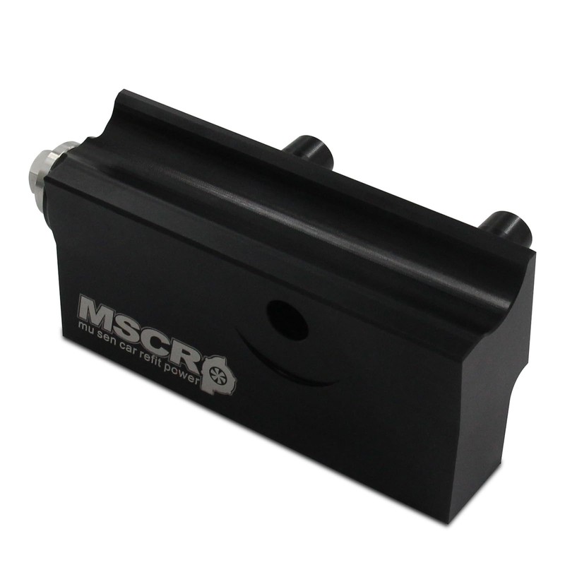 Transmission Fluid Thermal Bypass Valve (For 15-18 Chevy/GMC 1500 8L90