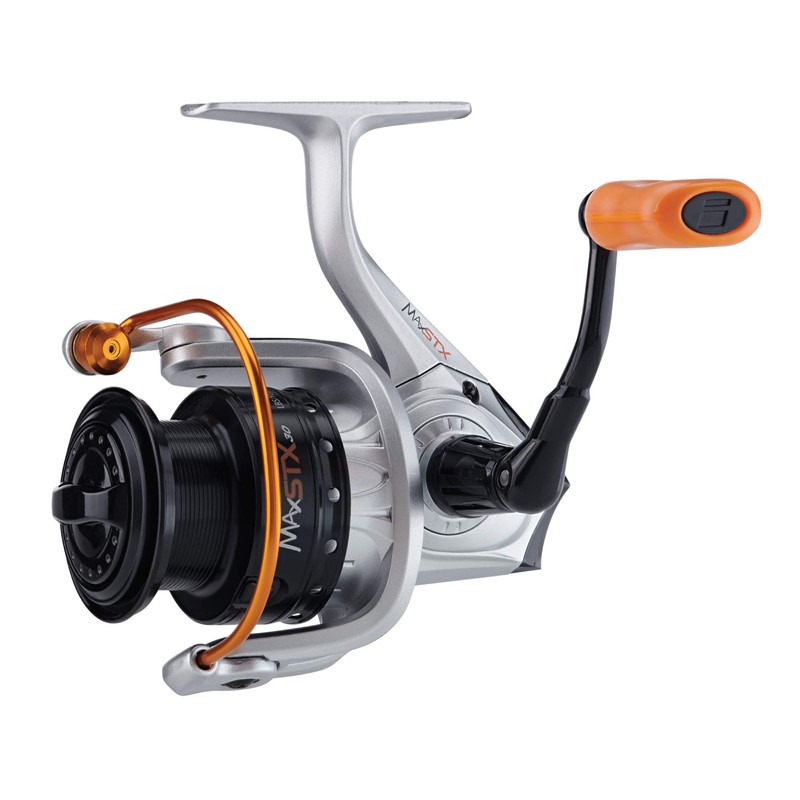 Abu Garcia Max STX Spinning Reel, Fishing Reel, Spinning Reels,