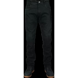Speed and Strength True Grit Denim Pant Black Size - Fits 32 X 34