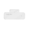 LogiLink SH0108 SH0108-Wi-Fi Smart Home Door & Window Sensor App