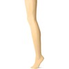 Atsugi AP6004 Women's Stockings, No Switching, 3 Pair Set, nude