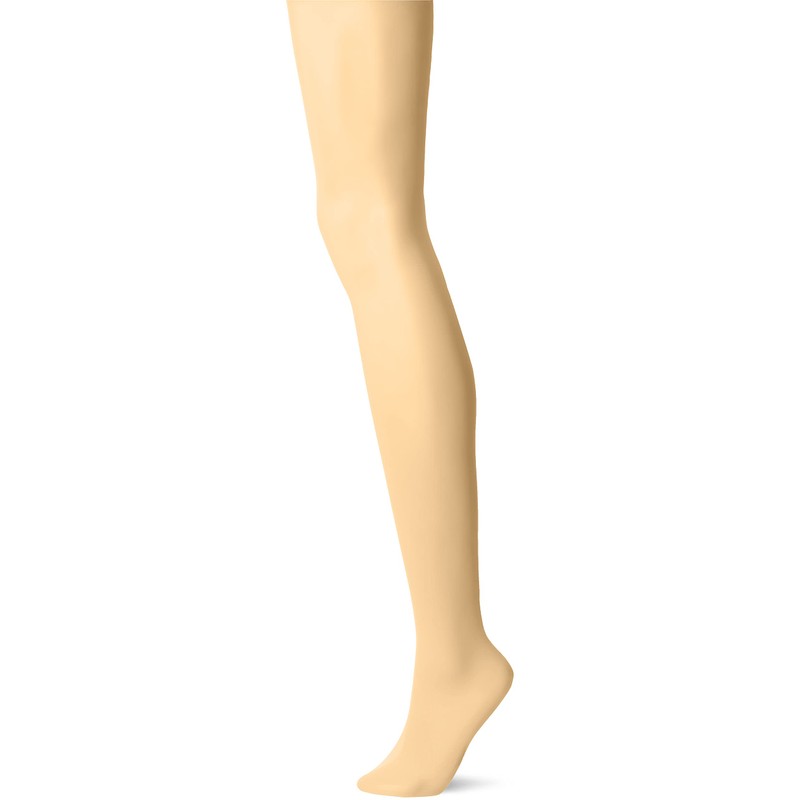 Atsugi AP6004 Women's Stockings, No Switching, 3 Pair Set, nude