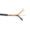 Mogami 2964 Double Shielded 75Ω Audio/Video Coaxial Cable 1m Units Sold By Mogami