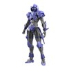 Bandai Spirits 30MF Liberal Assassin, Color Coded Plastic Model