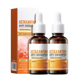 Astaxanthin Antioxidant Serum