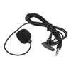 Longzhuo Bluetooth AUX IN Cable Auxiliary Input Adapter Hands-Free Microphone