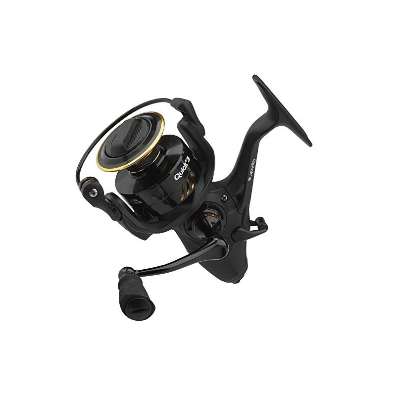 DAM Quick 2 FS Fishing Reel Spinning Reels Ultimate Fishing