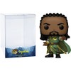 Master Mordo: P o p ! Vinyl Figurine Bundle with 1 Compatible 'ToysDiva'