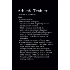 Athletic Trainer