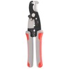 Wire Stripper Cutter Cable Cutting Stripping Pliers 55‑60HRC Hand Tools