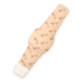 M&D Fajas TA101 Adjustable Abdominal Flattening Board