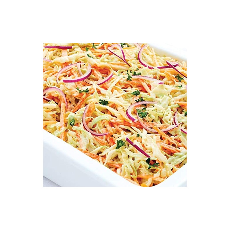 Hellmann's Coleslaw Salad Dressing Jug Gluten Free, No Artificial Flavors