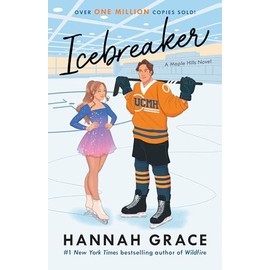 Icebreaker: A Novel (The Maple Hills Series)