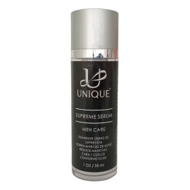 Serum- Suero Unique Para Hombre Con Vitamina E                                                                                                        