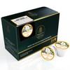 Organic Chamomile Tea Pods for Keurig - Decaf Tea Pods