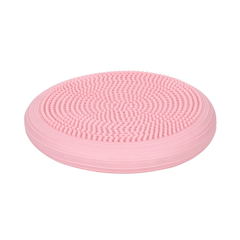Wiggle Cushion Inflated Flexible Thick Portable Core Strength Balance Disc