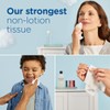 Puffs Ultra Soft Non-Lotion Facial Tissue, 8 Family Boxes, 124