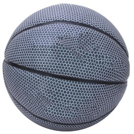 NO.7 Durable Luminous Adult Basketball with Special Pattern for Indoor/OutdoorAdult NO.7 Basketball