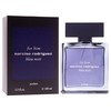 Narciso Rodriguez for Him Bleu Noir for Men Parfum Spray,