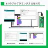 OSOYOO Raspberry Pi Pico Kit, Python Programming Sensor with Raspberry