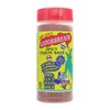 Obie-Cue's Gatorbreath Seasoning 14oz