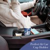CLOVER Facial Tissues with Cap - 4 PK Car Tissues