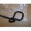 John Deere Gator Tailgate Bed Latches (Pair) - Part #