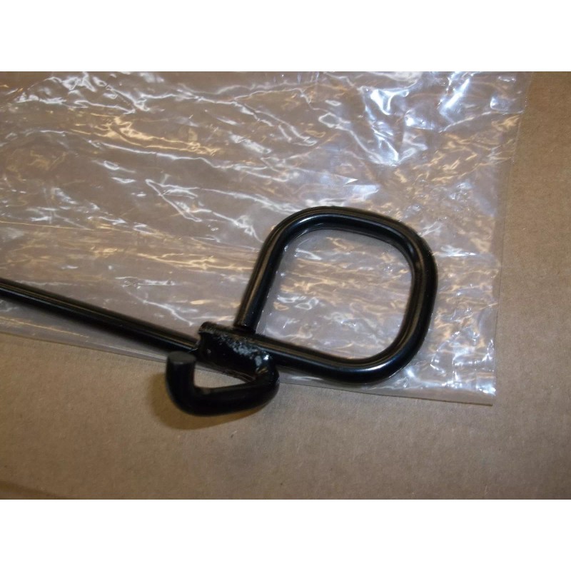 John Deere Gator Tailgate Bed Latches (Pair) - Part #