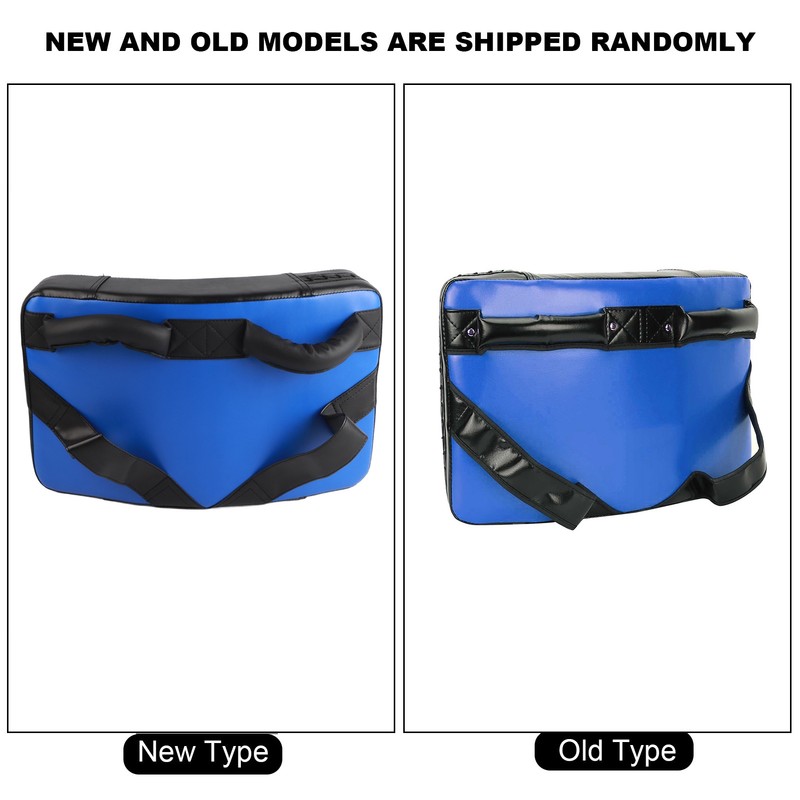 Taekwondo Kick Boxing Pad Martial Arts Muay Thai Foot Target