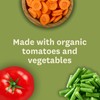 Amy's Soup, Vegan, Gluten Free, Organic Chunky Vegetable, Reduced Sodium,