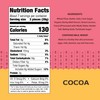 Effie's Homemade Biscuits - Cocoa - 1 Pack