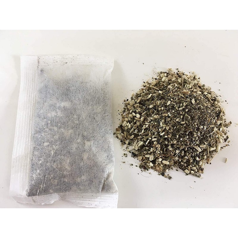 Okinawa Chosei Yakuso Headquarters Angelicon Tea (0.1 oz (3 g)