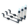 3 TJRS Bite Indicators Swingers Carp fishing Tackle for Bite