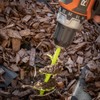 XtremepowerUS 2” x 9" inch Plant Flower Bulb Auger Drill