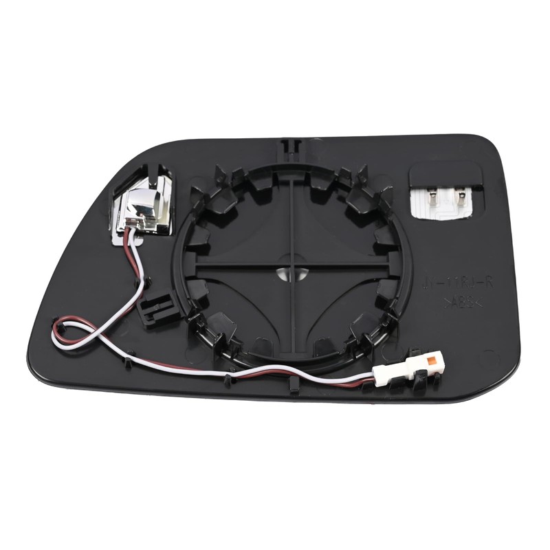 Magimaker Right Passenger Side Mirror Glass w/Power Heated & Blind