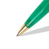 Campo Marzio Permanent Ballpoint Pen Lady Emerald Green