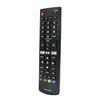 AULCMEET AKB75375608 Replaced Remote fit for LG 4K OLED Smart