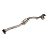 PHILTOP Catalytic Converter Direct Fits Forester 2009-2010, Outback 2008-2009, Impreza