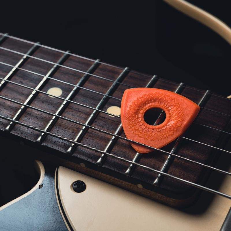 Bog Street NEOS AXE CUT (Textured) - Pack: 6-Pack