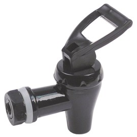 Bartscher Multitherm Tap Complete Entry 3/8 Inch for Mulled Wine Pot