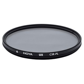 Hoya 43mm UX CIR-PL Camera Filter