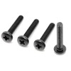 ReplacementScrews Stand Screws Compatible with Vizio V655-J09 (V655J09)