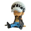 PLASTOY One Piece Tirelire Trafalgar 16 cm