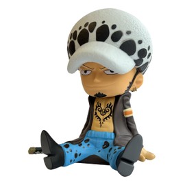 PLASTOY One Piece Tirelire Trafalgar 16 cm