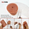 YAGJIA Copper Mesh Rodent Control 5 in x 33 ft,