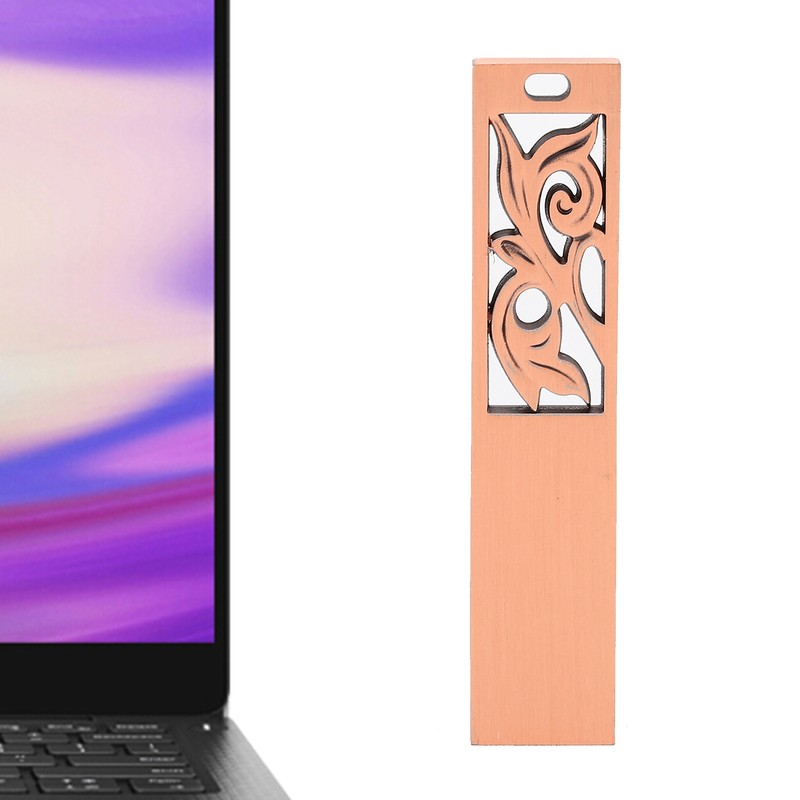 USB Flash Drive 16GB/32G/64G/128G Thumb Metal 2.0 Portable Waterproof Metal