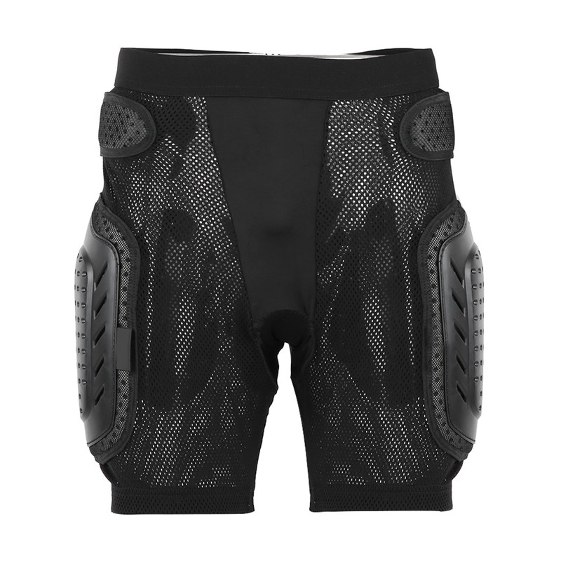PROPRO Multifunction Sport Cycling Hip Pad Protection Pants Protective Gear