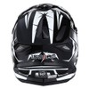 1Storm Adult Motocross Helmet BMX MX ATV Dirt Bike Four